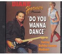 Horner, Diane - Do You Wanna Dance