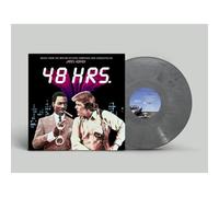 Horner, James - 48 Hrs. [Vinilo]