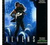 Horner, James - Aliens The Deluxe Edition Cd