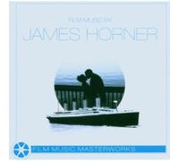 Horner, James - Film Music By James Horner