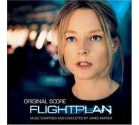 Horner, James - Flightplan