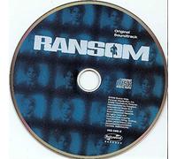 Horner James - Ransom - Ost