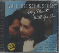 Horner/Jennings - Vollgute Schmusehits, my heart will go on