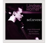 Horner, Lindsey - Believers