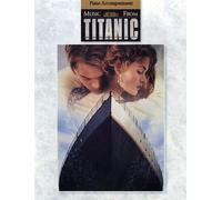 Horner: Music from Titanic for Strings (Piano Accompaniment)