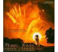 Horner - Ost/Bobby Jones-Stroke of Genius