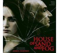 Horner - Ost/House of Sand and Fog
