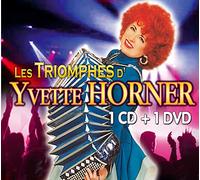 Horner, Yvette - Les Triomphes D'yvette