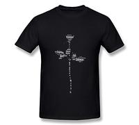 Hornes electronic Men's Depeche Mode Enjoy The Silence T-shirt