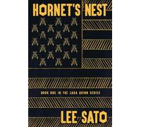 Hornet's Nest: Book One in the Jara Quinn Series: 1