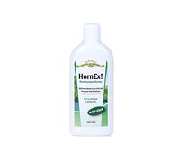 HornEx! - Eliminador de callos extrafuerte, 250 ml/elimina los callos en 20 minutos