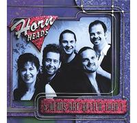 Hornheads - 5 Heads Are Better Than 1