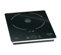 Severin KP 1071 Placa de Inducción Portátil 1 Fuego 2000W Negro