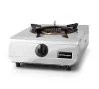 Hornillo a Gas Orbegozo FO 1710 Acero Inoxidable 4,3 KW