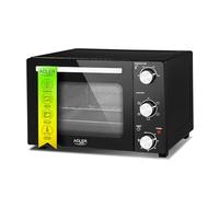 Adler Europe Hornillo AD 6024 1300 W