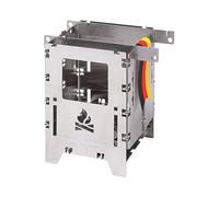 Hornillo Bushbox LF