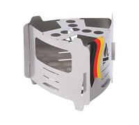 Hornillo Bushbox Ultralight