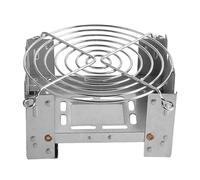 Hornillo de camping con estructura de rejilla, hervidor de alcohol, quemador plegable, cortavientos, portátil, para senderismo, picnic, barbacoa