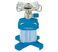 Hornillo de gas 206 PLUS (1,25 W, Acero)