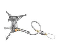 Hornillo de gas 2500W con mechero integrado Forclaz Trek500 Talla única