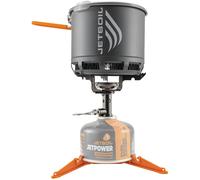 Hornillo de gas Jetboil Stash y taza de 0,8 L