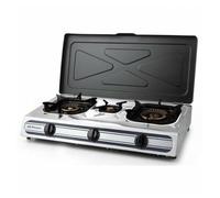 Orbegozo FO 3510 hornillo de camping Hornillo de combustible líquido