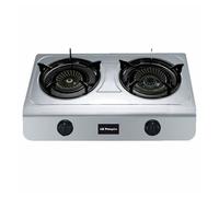 Orbegozo FO 2700 Hornillo Doble de Gas Butano