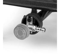 ORBEGOZO FOGAREIRO GAS 1 QUEIMADOR 3500W USO EXTERIOR