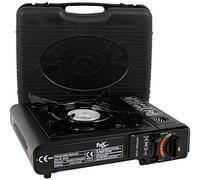 Hornillo de gas para camping, exterior, supervivencia, cocina de emergencia 33743