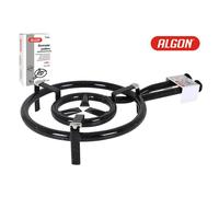 Hornillo de gas para paellera