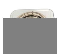 Hornillo eléctrico de hierro fundido - Estufa de camping Estufa de cocina Calentador eléctrico Cocina Olla de cocina | Quemador de cocina Calentador doméstico Quemador de calefacción