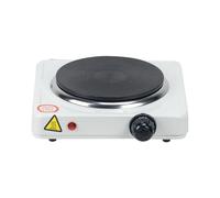 7house Hornillo Eléctrico Portátil 1 Fogón 1000W Firex 7house