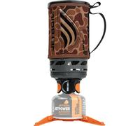 Hornillo Jetboil Flash-1L Duck Camo