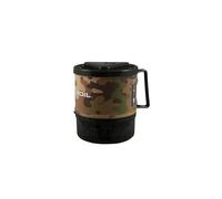 Hornillo jetboil minimo® camo Talla única