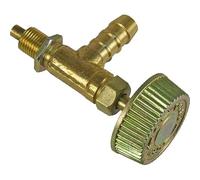 Hornillo llave repuesto Orework hierro fundido