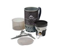 Hornillo MSR Windburner (Negro)