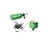 Hornillo multi-combustible Optimus Polaris Optifuel