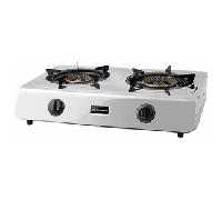 HORNILLO ORBEGOZO FO2710 A GAS 2 FUEGOS GB FO 2710