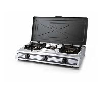 HORNILLO ORBEGOZO FO3510 GAS 3 FUEGOS GB FO 3510