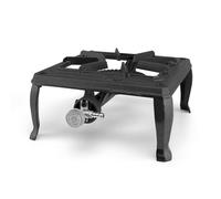 ORBEGOZO FOGAREIRO GAS 1 QUEIMADOR 3500W USO EXTERIOR