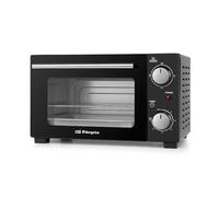 MINI HORNO ORBEGOZO HO 985 10/L