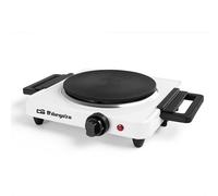 Orbegozo PE 2715 Placa Eléctrica Portátil 1500W