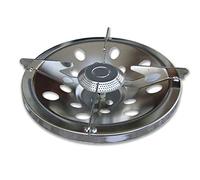 Hornillo para bombona Camping