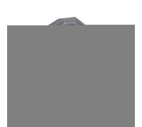 Hornillo para tocino de microondas - Placa para tocino microondas de limpieza rápida, rejilla para tocino reutilizable | Amplios usos bandeja multiusos para cocinar sin desorden para microondas