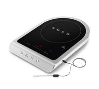 HORNILLO SMEG PIC01WHMEU INDUCCION 2100W 1F 22CM