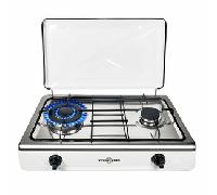 VITROKITCHEN Hornillo de Gas Butano 252BB