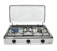 Vitrokitchen Placa de Gas 302BB