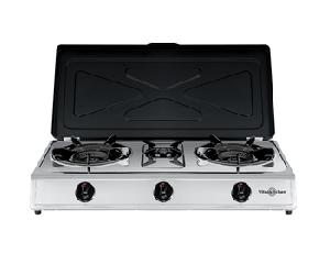 HORNILLO VITROKITCHEN 360IB 3 FUEGOS 360IB