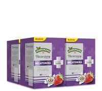 Hornimans Infusión Bienestar con Melatonina | 60 Bolsitas