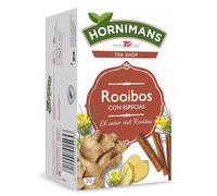 Hornimans Rooibos 20 bolsitas